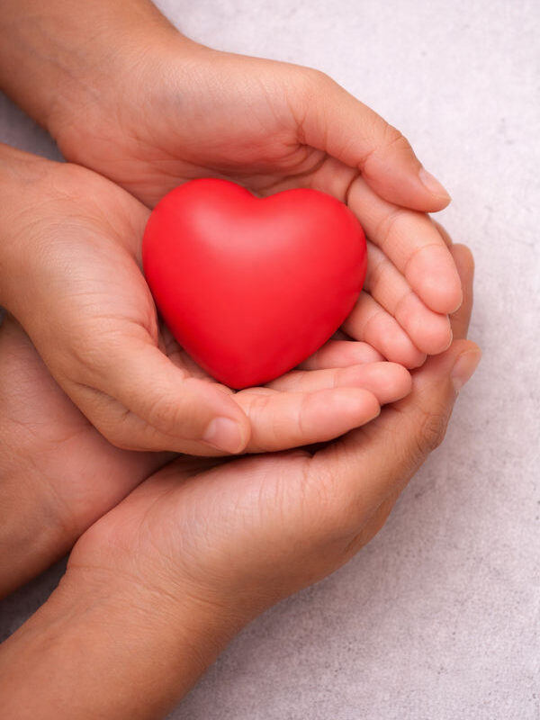 Ministerio das Escadas Doe Agora