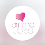 ammo Joias - Joias folheadas antialérgicas