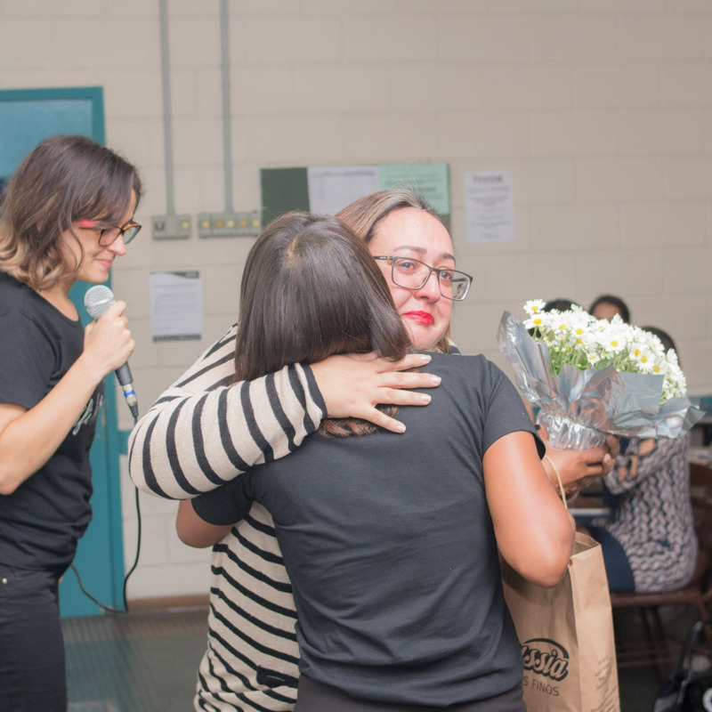 Projeto Café das Marias