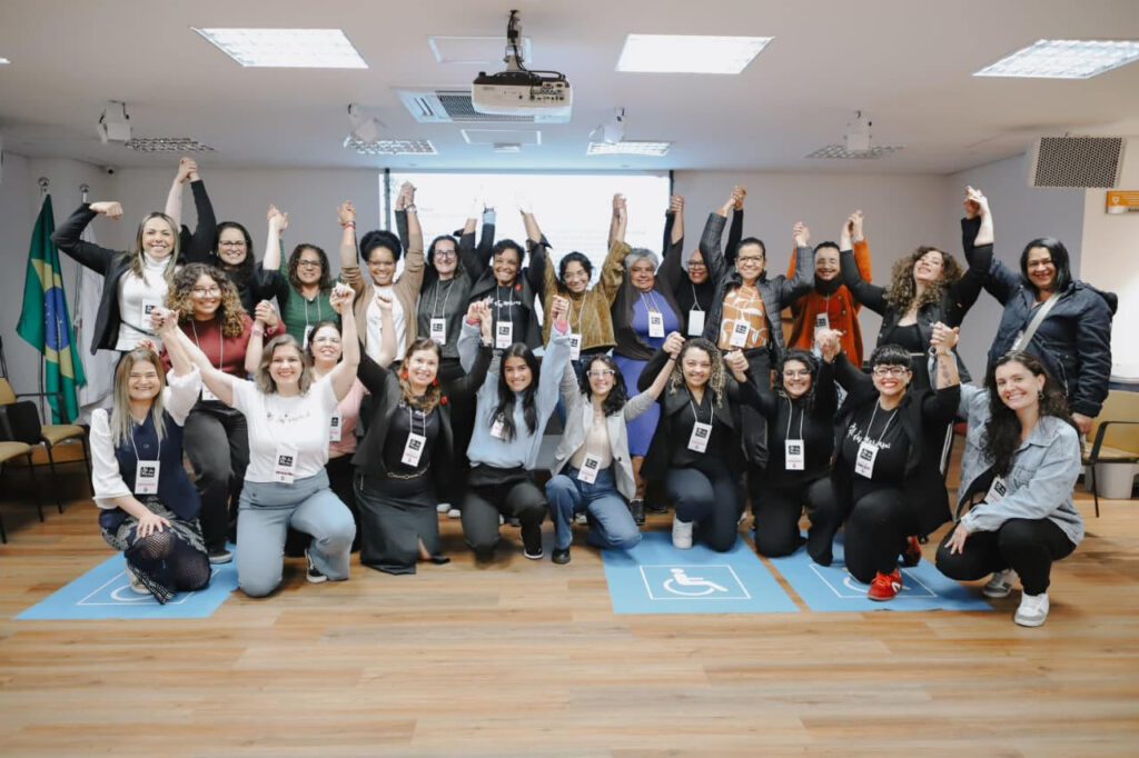 Projeto Café das Marias 3