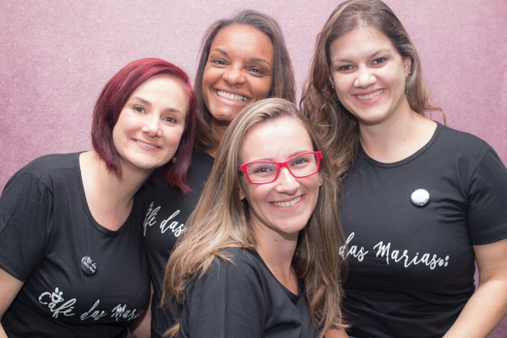 Projeto Café das Marias 5