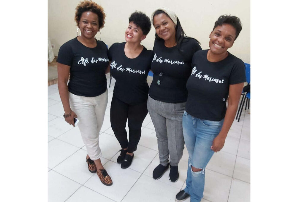 Projeto Café das Marias 7